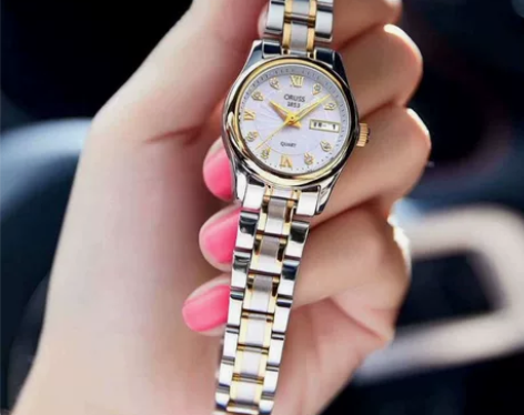 全新包邮原价2980现在40元瑞士正品全自...