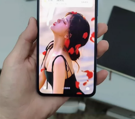 小米11青春版,900入手一个月,放假了想...