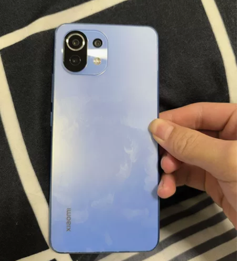 小米11青春版 功能全部可以正常使用 50...