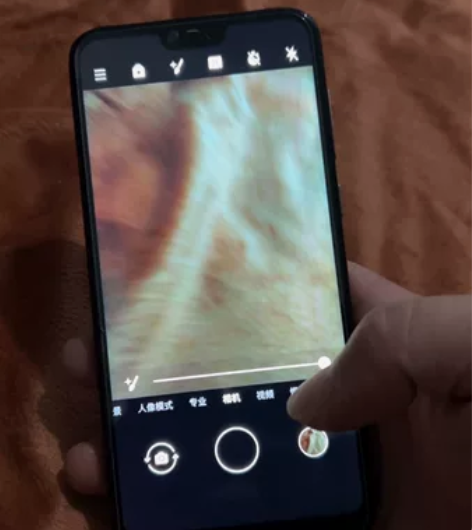 诺基亚X6 闲置手机全新买来放家里面偶尔听...