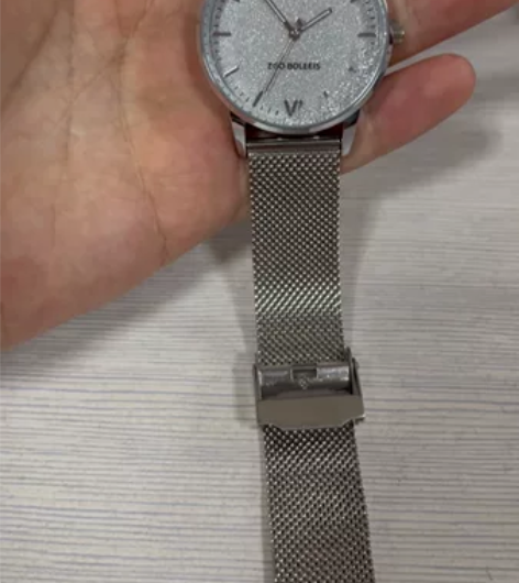 ?正港ZGOx三丽鸥手表女小众轻奢女款气质...