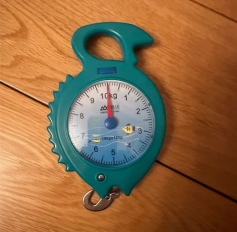 学校教学使用弹簧秤，闲置出售 感兴趣的话点...