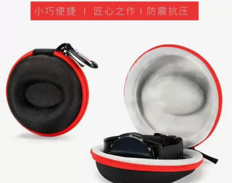 #智能穿戴手表 #智能手环 #收纳袋 智能...