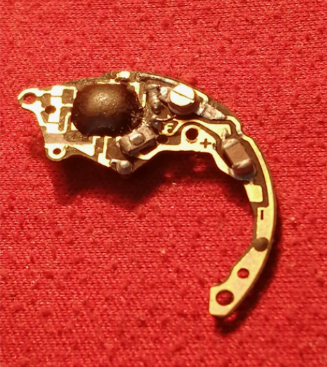 西铁城7302/7310电路板 老库存  ...