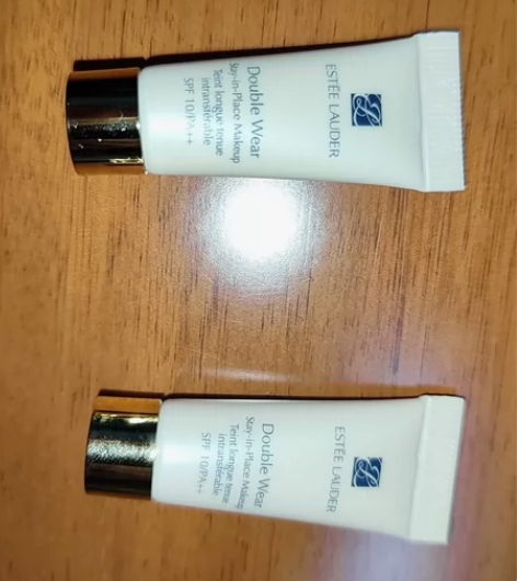 雅诗兰黛DW粉底液小样（赠品） 色号：1W...