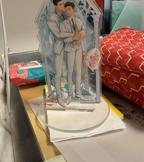 灌篮高手，泽北荣治 宫城良田， 泽良婚礼双...