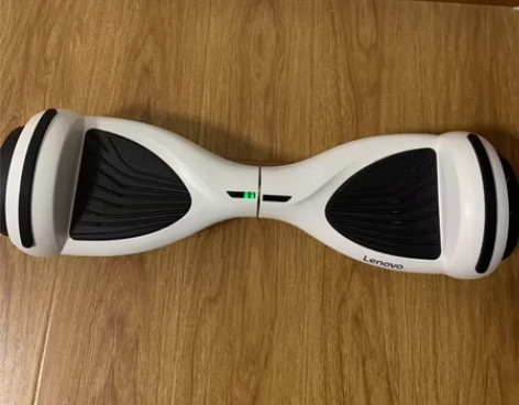 【全新正品 顺丰包邮】联想电动平衡车儿童6...