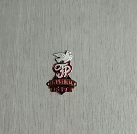自行车牌天津飞鸽自行车牌新，30元，不包邮...
