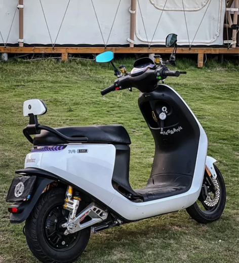 九号e80c 证件齐全app可以过户 可上...