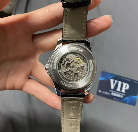 艾浪ALANG 时尚高清表镜自动机械机芯 ...