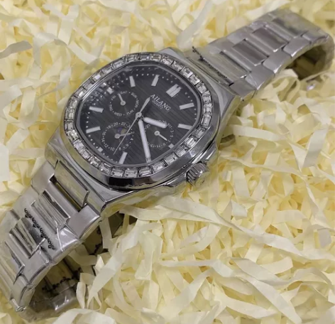 艾浪AILANG 玲珑系列 潮流时尚八边形...