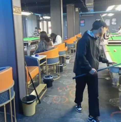 急出台球桌仿乔 感兴趣的话点“我想要”和我...