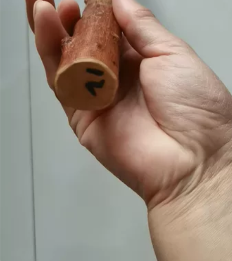 金刚木车载棍，把玩棍，手感细腻，温润如玉，...