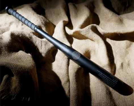 SUMMITDRAGON驱魔者钢制棒球棍 ...