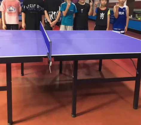 红双喜乒乓球台 感兴趣的话点“我想要”和我...