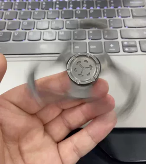 矩阵EDC  矩阵领域指尖陀螺 指虎陀螺 ...