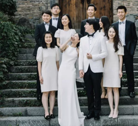 全店自动发货 婚礼跟拍摄影预设 最新202...