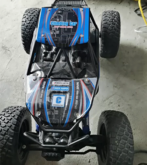 玩具车，极品车况 感兴趣的话点“我想要”和...