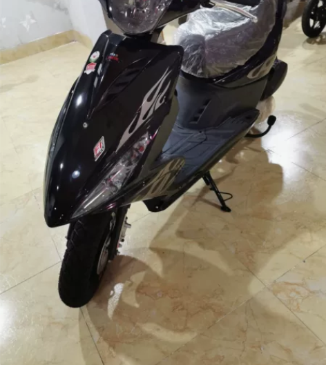 全新 ，电喷125动力，双真空胎，可办证，...