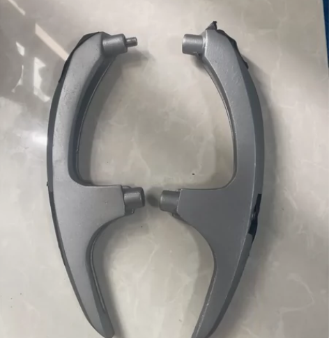 飞鹰后扶手一对带螺丝 感兴趣的话点“我想要...