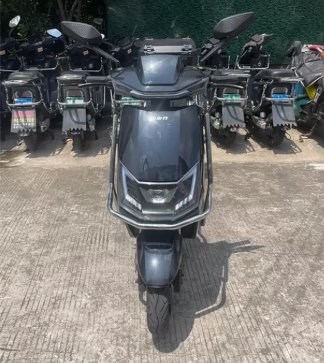 88南京租电动车，续航40到280公里，月...