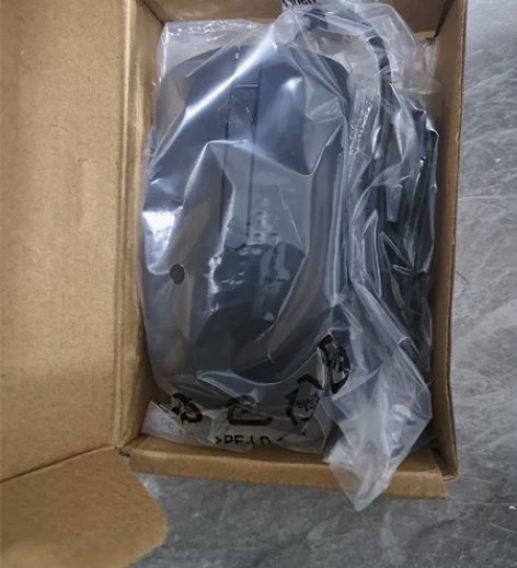 戴尔全新原装MS116有线鼠标 (黑色)全...