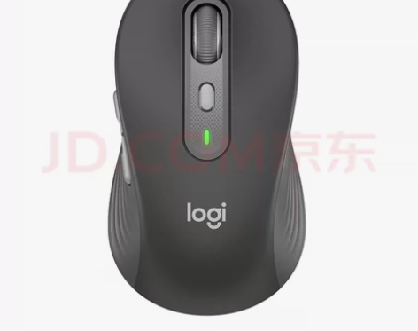 ??罗技（Logitech）M750L 大...