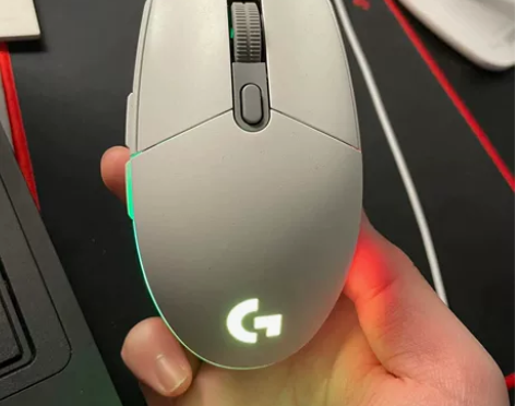 【让利回血】未拆封全新罗技g102第二代有...