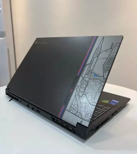 雷神911mt 变形金刚版 I7-1265...