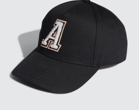 ADIDAS阿迪达斯男帽女帽春秋新款运动舒...