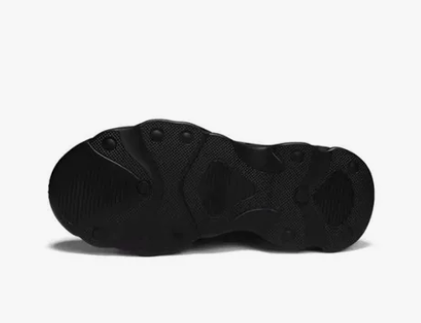 warrior回力 国潮 简约百搭 防滑耐...