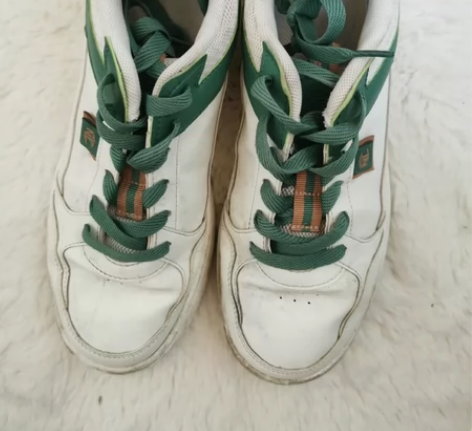 40码乔丹板鞋，没有开胶破损 感兴趣的话点...