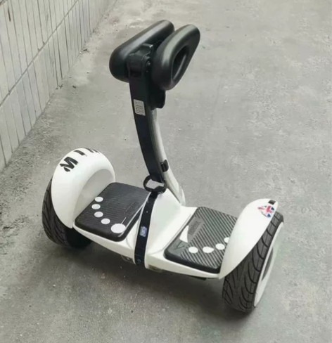 ???小米九号平衡车燃动版 ，可蓝牙，可遥...