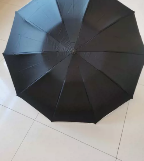 【实体店关门】大雨伞32骨全自动雨伞，加密...