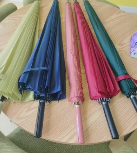 雨伞自家店铺库存尾货清仓出,颜色不全了,只...