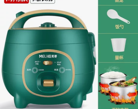 美菱大牌子！全都是全新未拆封的！24小时内...