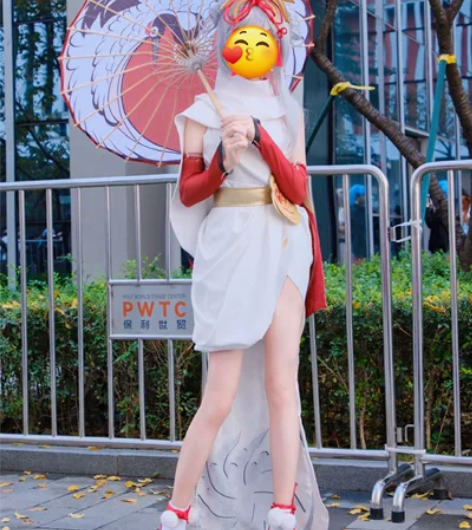 没有衣服只剩其他的！七愚家公孙离祈雪灵祝c...