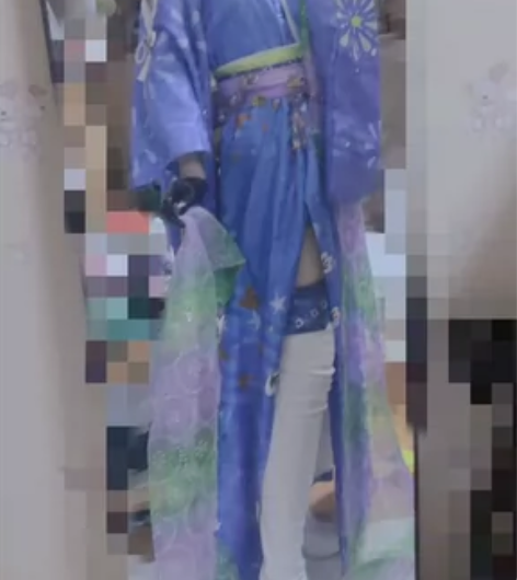 【三次工作忙，目前不租】【出图仅可租】新世...