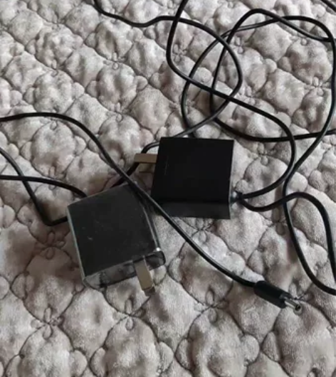 天猫魔盒原装正品电源线适配器充电器M13 ...