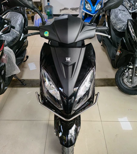 望江铃木UY125厂家直销店。 感兴趣的话...