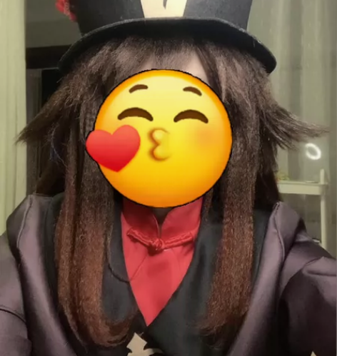 ?原神胡桃cos 大全套 非名家M码  仅...