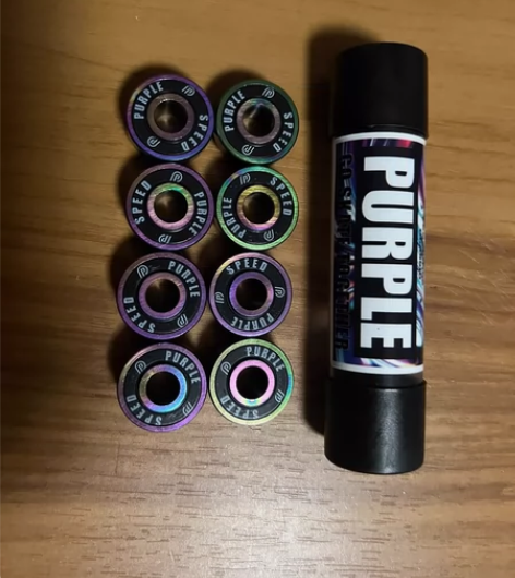 陆地冲浪板长板轴承 one trick 高...