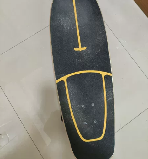 150包邮 随缘出 赛格威陆地冲浪板  S...