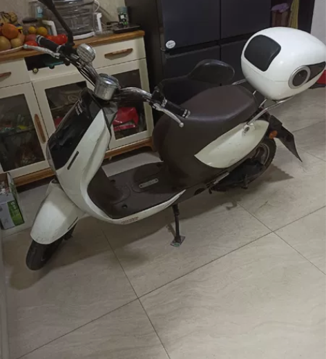 个人闲置新国标电动车转让，好骑，质量好，的...