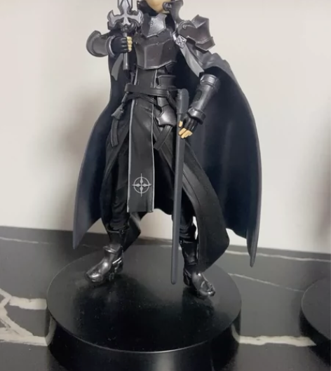 正版万代 眼镜厂 刀剑神域桐人 桐谷和人 ...