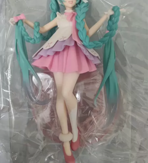 景品手办 正版 TAITO 初音未来 MI...