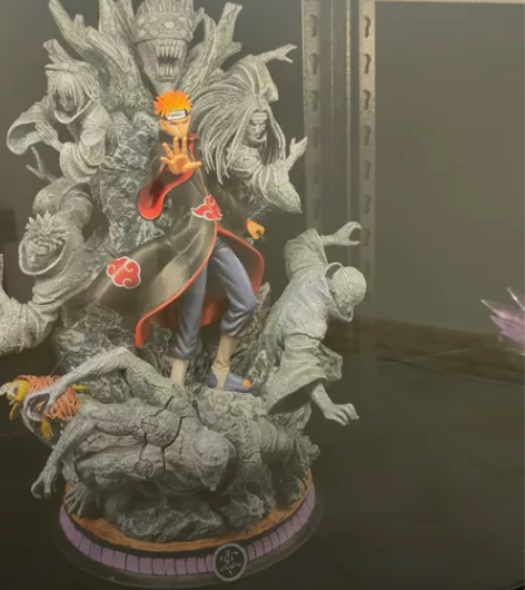 ?大号c?s佩恩 43c?m重8斤左右喜欢...