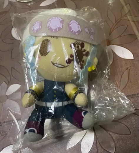 万代一番赏 鬼灭之刃 宇髄天元F赏:宇髄天...