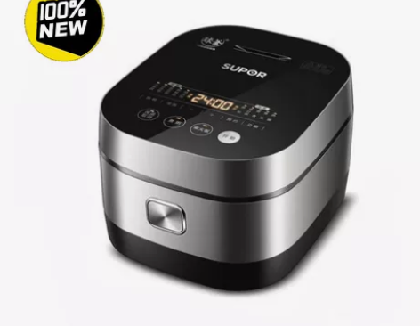 苏泊尔（SUPOR）电饭煲 SF40HC6...