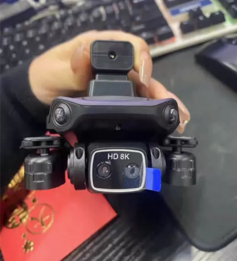 ?大疆无人机高清专业航拍航模小米飞行器学生...